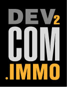 Dev2Com Immo